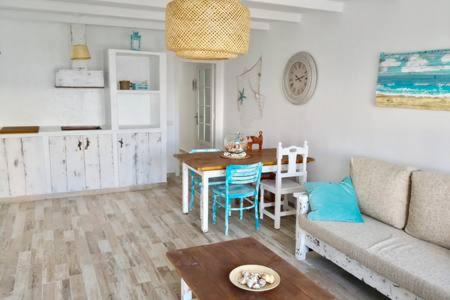 Caleta de Famara Appartement | Casa Ada 2