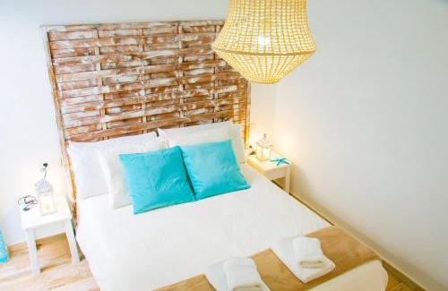Caleta de Famara Appartement | Casa Ada 2