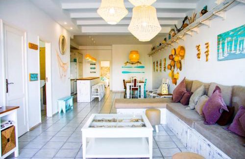 Caleta de Famara Appartement | Casa Ada