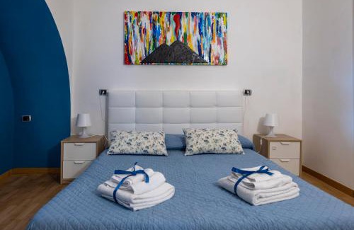 Posillipo Appartement | Casa Adalù