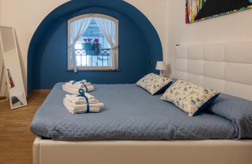 Posillipo Appartement | Casa Adalù