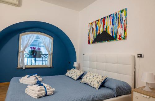 Posillipo Appartement | Casa Adalù