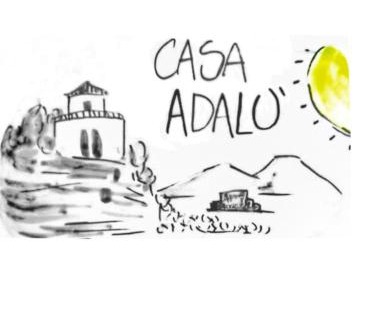 Posillipo Appartement | Casa Adalù
