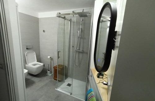 San Giacomo Filippo Maison | Casa Adamossi Lombardini