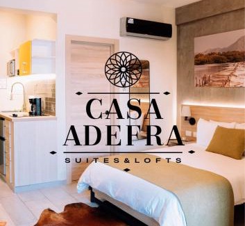 Zona Colonial Appartement | Casa Adefra