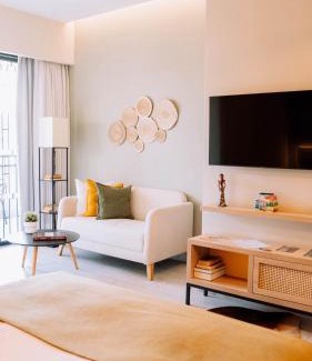 Zona Colonial Appartement | Casa Adefra