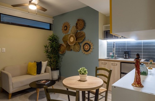 Zona Colonial Appartement | Casa Adefra