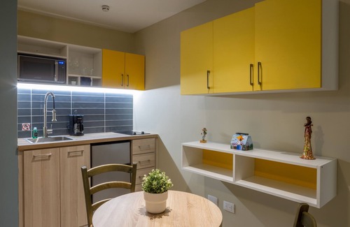 Zona Colonial Appartement | Casa Adefra