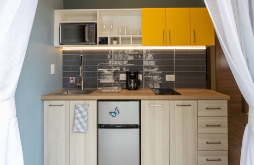 Zona Colonial Appartement | Casa Adefra