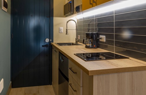 Zona Colonial Appartement | Casa Adefra
