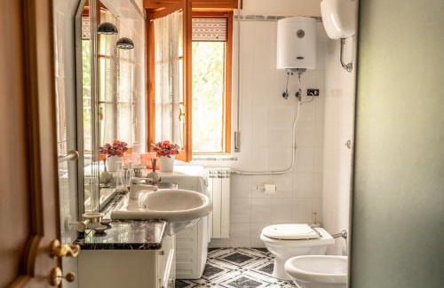 Ceraso Appartement | Casa Adele - Cilento