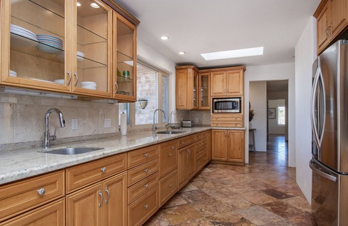 Casas Adobes Estates Maison | Casa Adobes Haven…Pool, Hot tub, Sauna & Mountain View’s