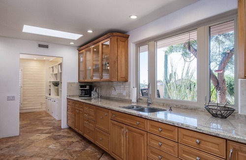 Casas Adobes Estates Maison | Casa Adobes Haven…Pool, Hot tub, Sauna & Mountain View’s