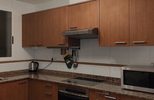 Casas de Torrat Maison | Casa adosada Calpesol con pischina
