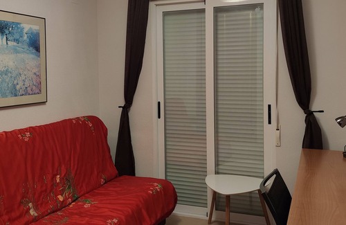 Casas de Torrat Maison | Casa adosada Calpesol con pischina