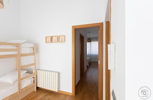 Calella Maison | Casa adosada con piscina para una o dos famílias.
