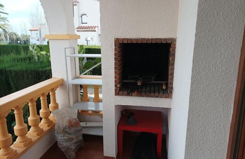 Miami Platja Maison | Casa adosada en Miami playa