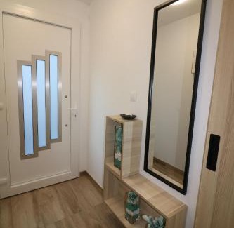 Carril Maison | Casa adosada con pequeño patio