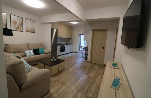 Carril Maison | Casa adosada con pequeño patio
