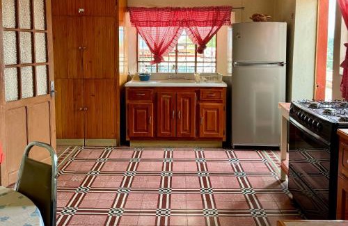 Tlatlauquitepec Appartement | Casa Afif
