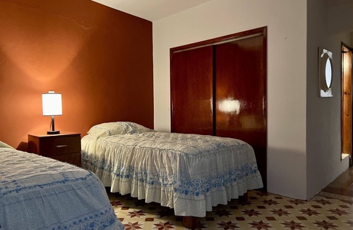 Tlatlauquitepec Hôtel | CASA AFIF