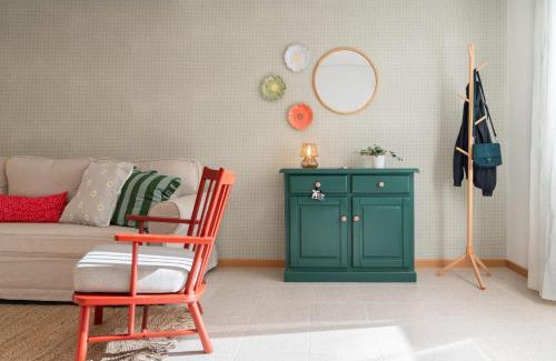 Sao Jorge Maison | Casa Afonso by An Island Apart