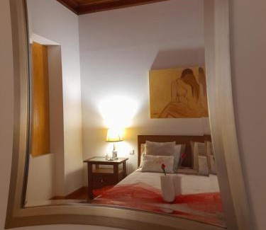 Cacia Maison | Casa Afonso - Passadiços do Paço