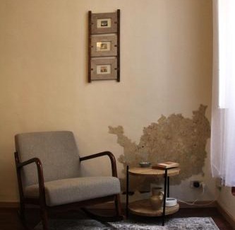 Crocetta Appartement | Casa Agnelli eleganza e comfort in zona signorile