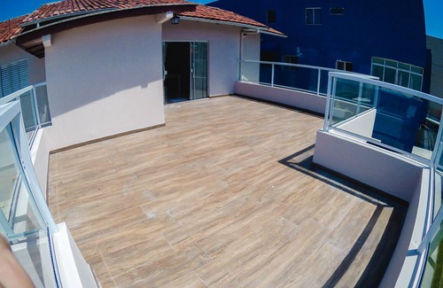 Paes Leme Maison | Casa Agradável em Imbituba/sc