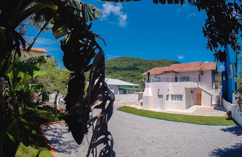 Paes Leme Maison | Casa Agradável em Imbituba/sc