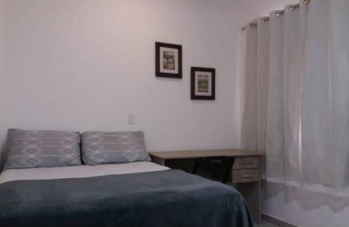 Higienopolis Maison | Casa Agradável, Arejada, Espaçosa, Perto de Tudo e Para até 20 Pessoas