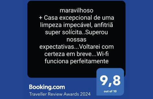 Jardim Flamboyant Maison | Casa agradável