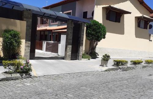 Jardim Flamboyant Maison | Casa agradável