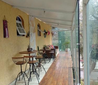 Embu das Artes Maison | Casa agradável