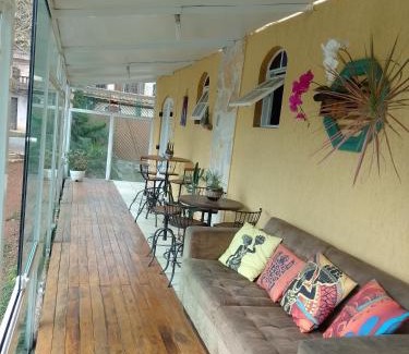 Embu das Artes Maison | Casa agradável