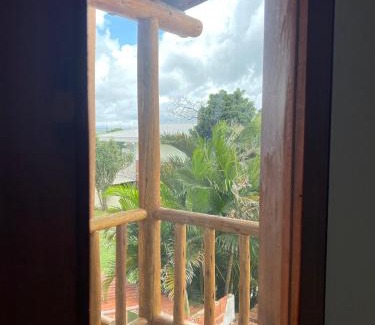 Tiangua Maison | Casa agradável com pátio