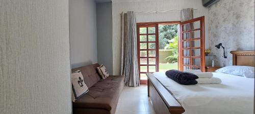 Plano Diretor Sul Appartement | Casa Agradável no centro de Palmas TO