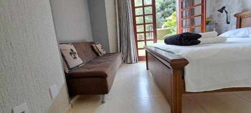 Plano Diretor Sul Appartement | Casa Agradável no centro de Palmas TO
