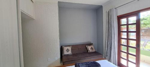 Plano Diretor Sul Appartement | Casa Agradável no centro de Palmas TO