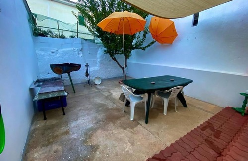 El Canavate Maison | Casa agradable el cañavate