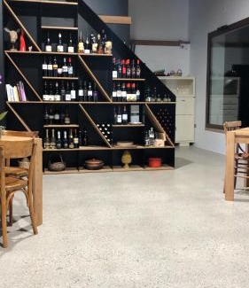Serre Maison | Casa Agricola Scorziello