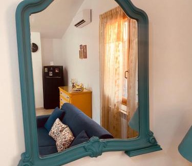 Iglesias Historic Centre Maison | Casa Agua Azul