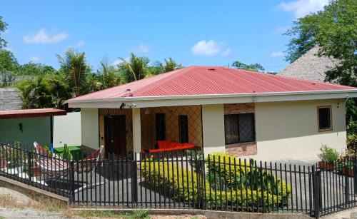 San Juan del Sur Maison | Casa Aguila