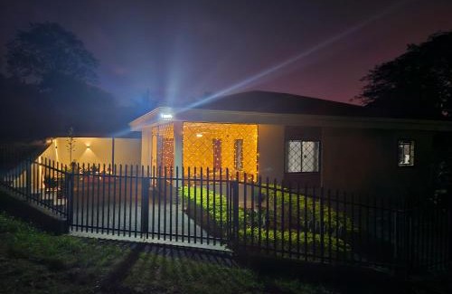 San Juan del Sur Maison | Casa Aguila