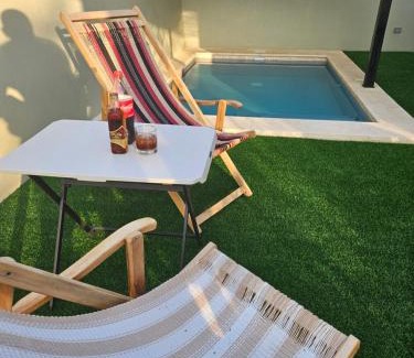San Juan del Sur Maison | Casa Aguila