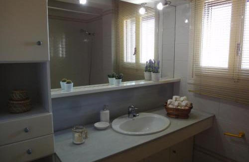 Castelseras Appartement | CASA AGUILAR