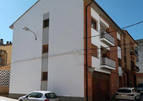 Castelseras Appartement | CASA AGUILAR