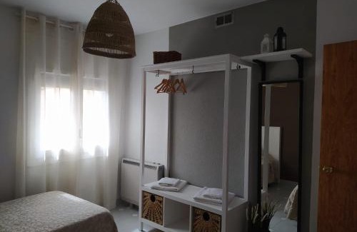 Castelseras Appartement | CASA AGUILAR