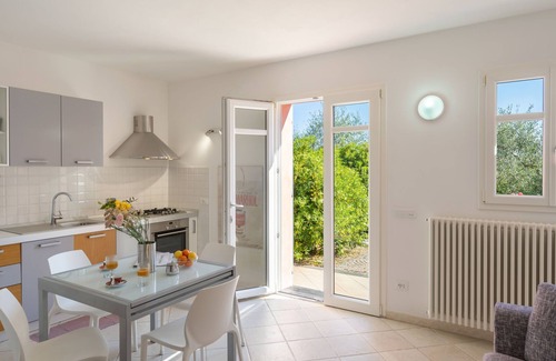 Caramagna Ligure Appartement | Casa ai Campi by Interhome