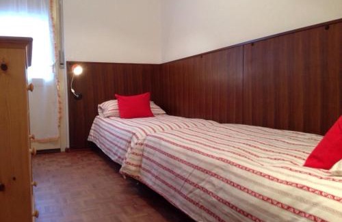Bellamonte Appartement | Casa ai Dossi